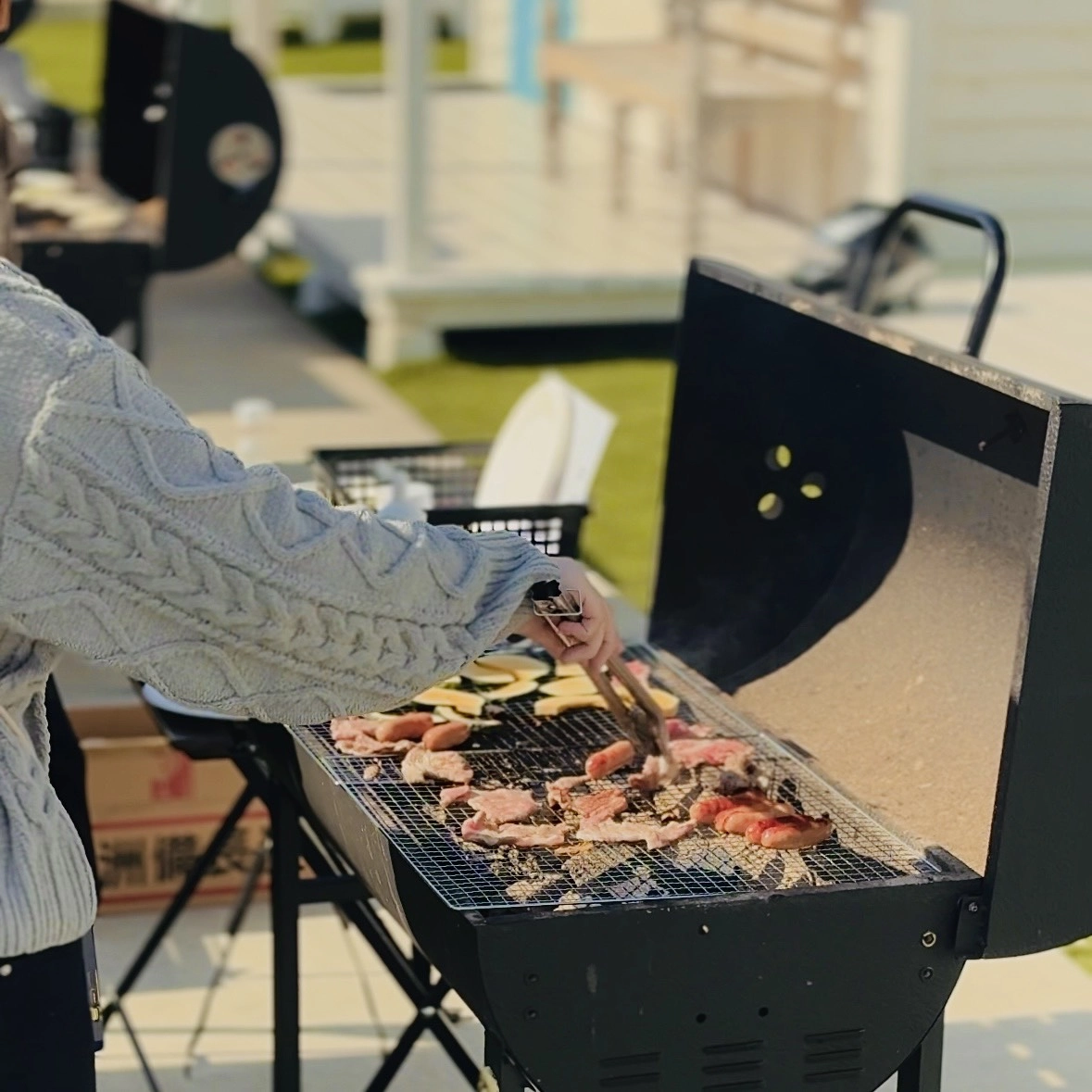 少人数がちょうどいい