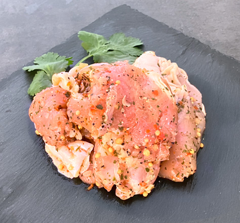 肉